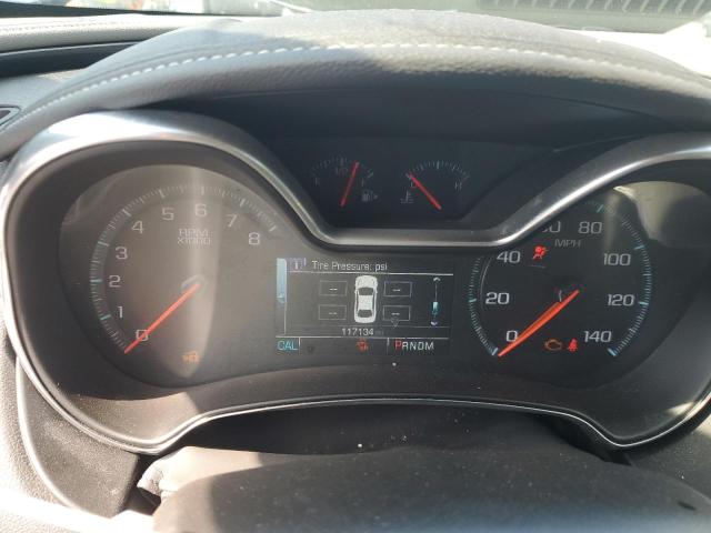 2019 Chevrolet Impala Lt VIN: 2G11Z5S38K9159414 Lot: 55655864