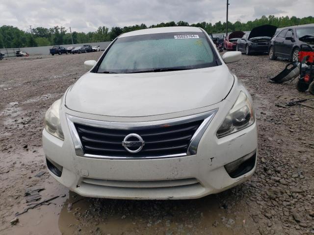 2013 Nissan Altima 2.5 VIN: 1N4AL3AP0DC105222 Lot: 55025764