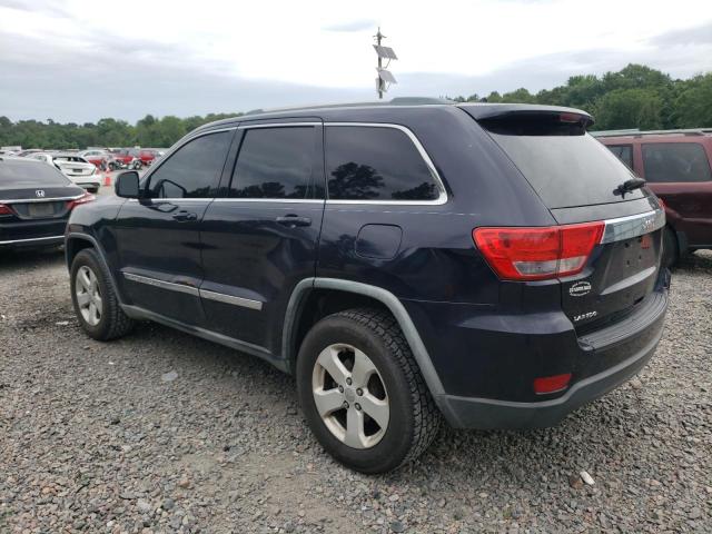 2011 Jeep Grand Cherokee Laredo VIN: 1J4RS4GG9BC627190 Lot: 52529214