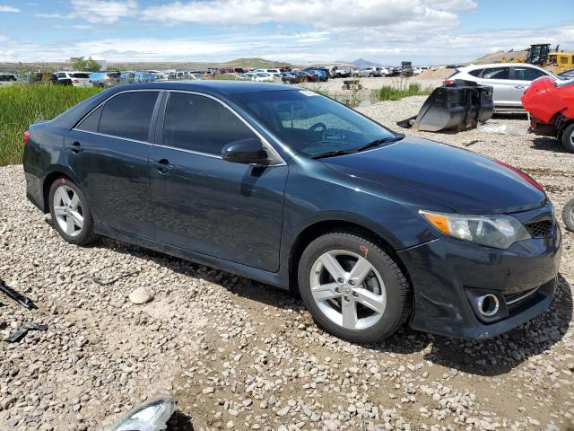 2014 Toyota Camry L VIN: 4T1BF1FK9EU390811 Lot: 53975634