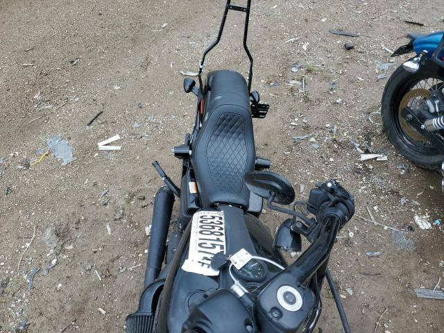 2017 HARLEY-DAVIDSON FXDLS 1HD1GS813HC306353