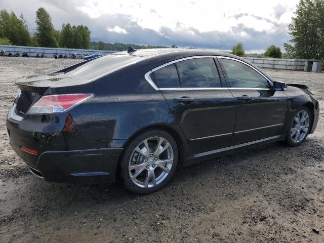 2012 Acura Tl VIN: 19UUA9F72CA005059 Lot: 56703654