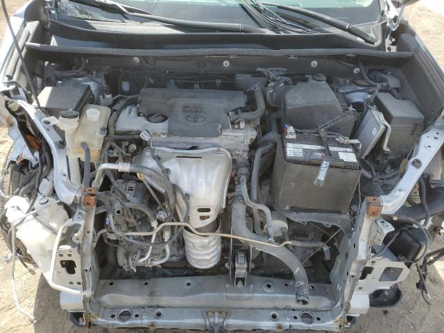 2016 TOYOTA RAV4 LIMIT - 2T3DFREV4GW457781