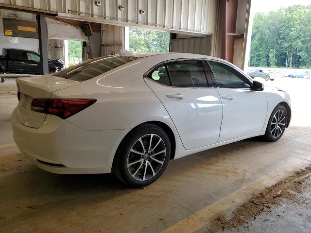 2015 Acura Tlx VIN: 19UUB2F35FA017910 Lot: 56208084