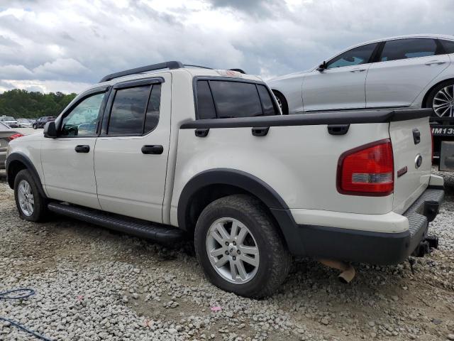 2010 Ford Explorer Sport Trac Xlt VIN: 1FMEU3BE0AUF00394 Lot: 54933054