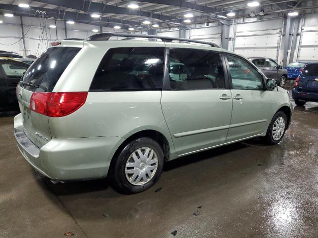 2006 Toyota Sienna Ce VIN: 5TDZA23C66S441644 Lot: 53640484