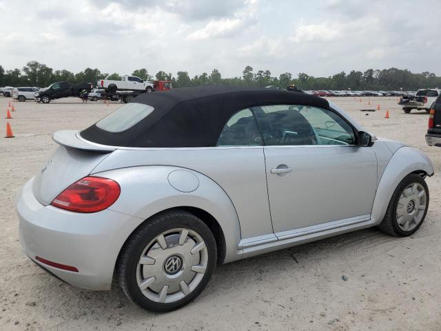 2014 Volkswagen Beetle VIN: 3VW5X7AT6EM802587 Lot: 56425114