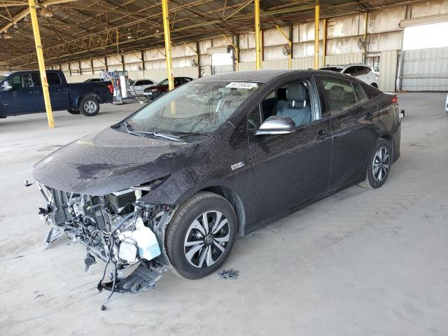 2017 Toyota Prius Prime VIN: JTDKARFP2H3042095 Lot: 55739934