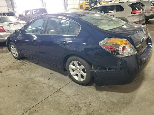 2009 Nissan Altima 2.5 VIN: 1N4AL21E49N408606 Lot: 54392254