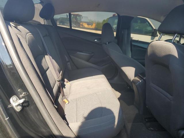 2016 Chevrolet Cruze Lt VIN: 1G1BE5SMXG7255983 Lot: 54214144