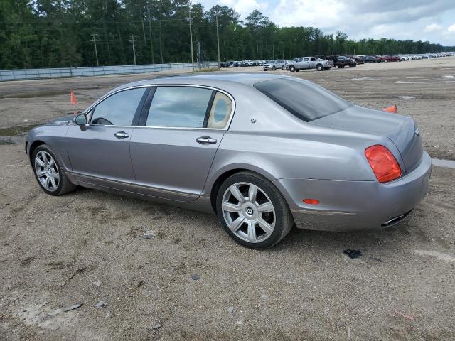 2006 Bentley Continental Flying Spur VIN: SCBBR53W36C033841 Lot: 55092704