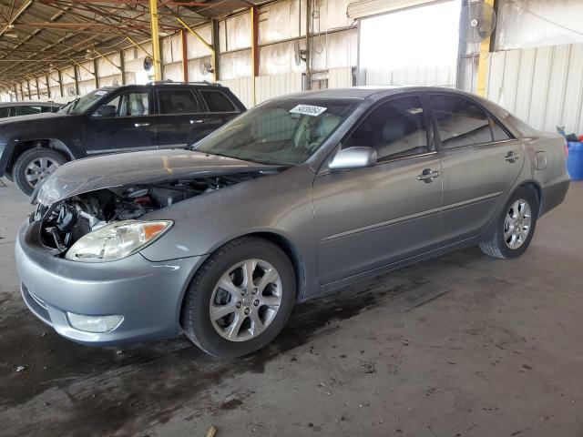 2006 Toyota Camry Le VIN: 4T1BF32KX6U627809 Lot: 54036064