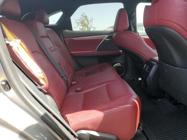 2018 Lexus Rx 350 Base VIN: 2T2BZMCA7JC139085 Lot: 55764494