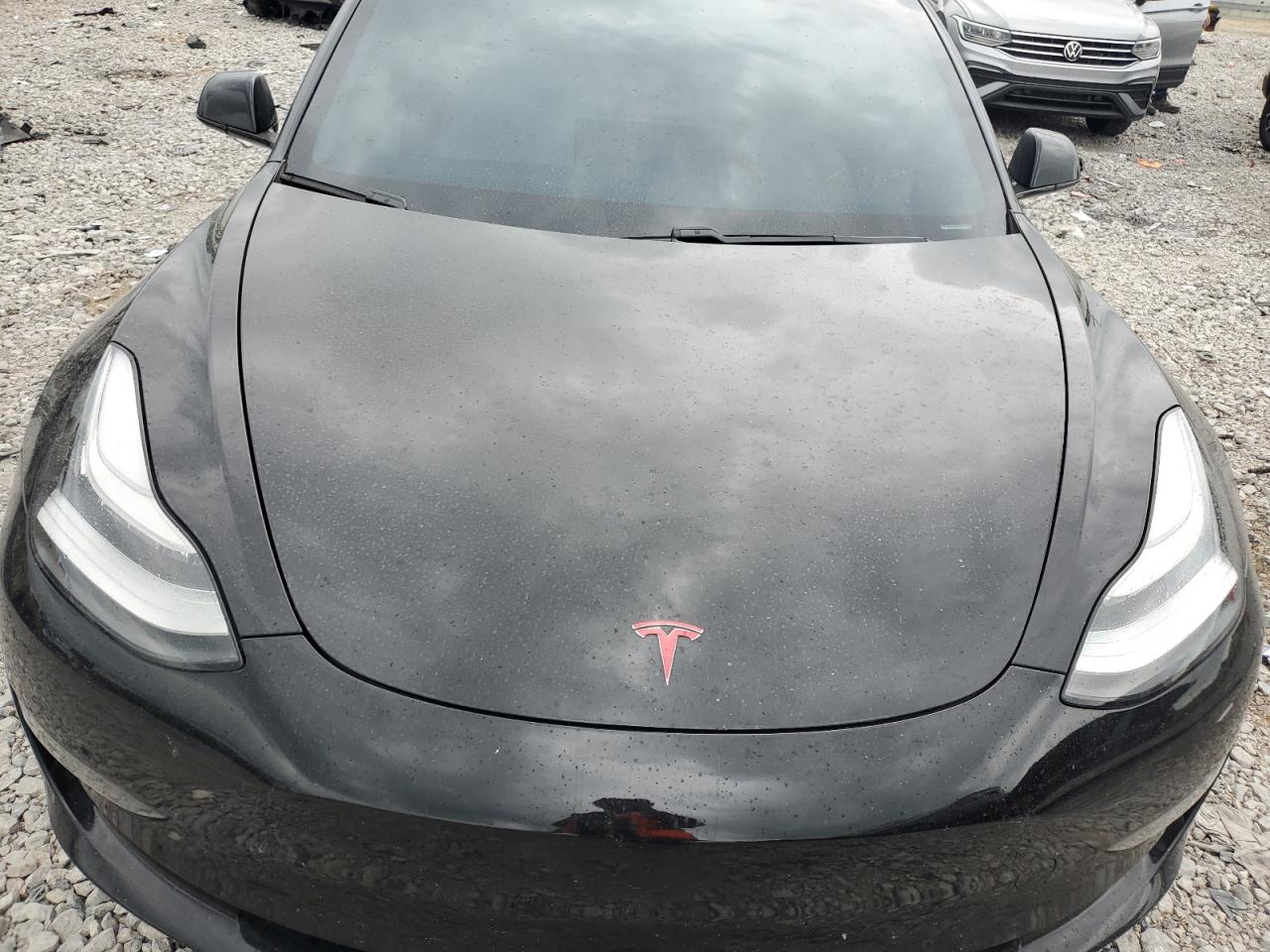 5YJ3E1EA5LF783909 2020 Tesla Model 3