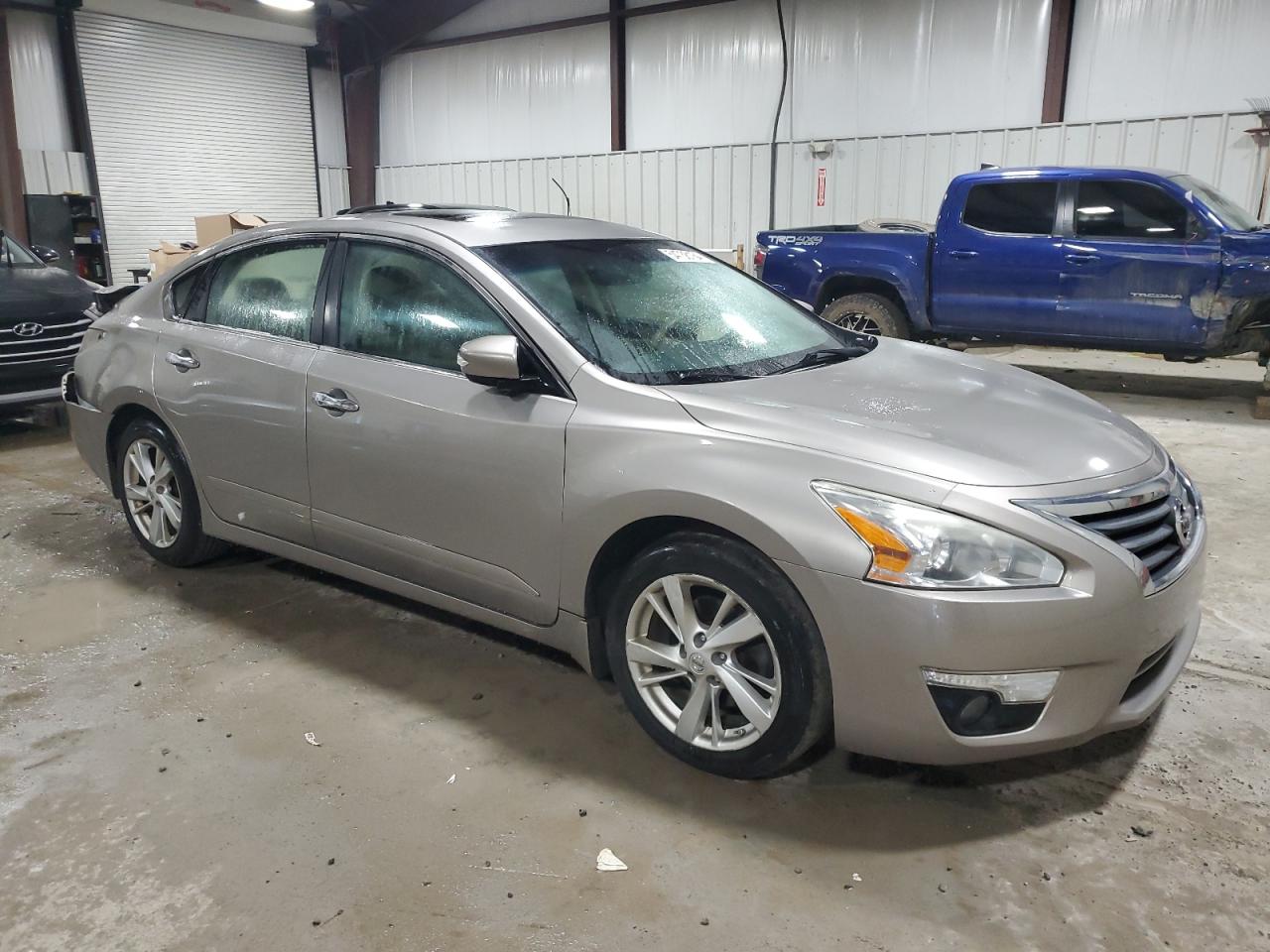 1N4AL3APXFC248164 2015 Nissan Altima 2.5