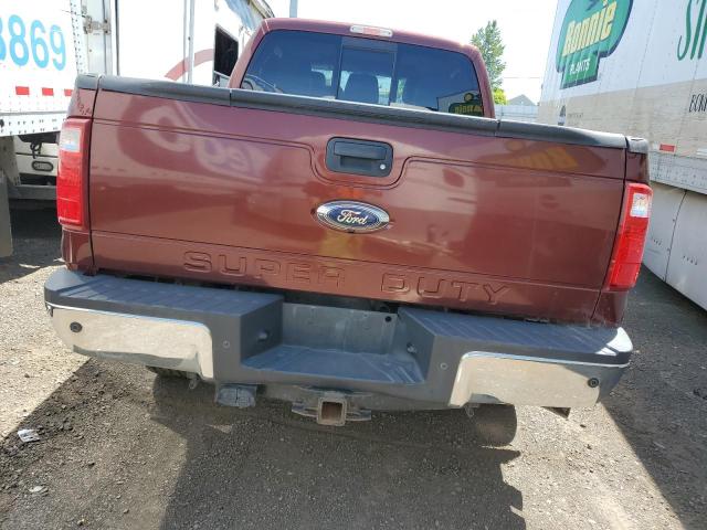2016 Ford F350 Super Duty VIN: 1FT8W3BT4GEC20281 Lot: 54595684