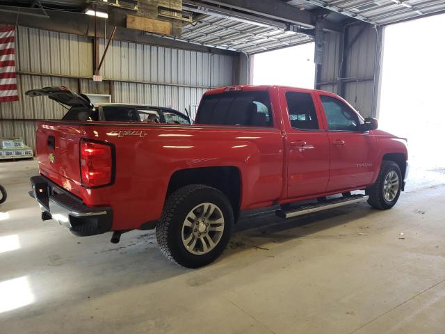 2016 Chevrolet Silverado K1500 Lt VIN: 1GCVKREC2GZ157350 Lot: 56149014