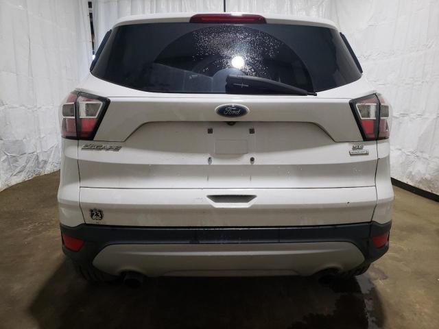 2017 Ford Escape Se VIN: 1FMCU0GD4HUA15840 Lot: 56504854