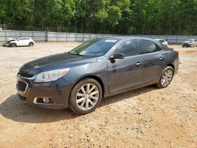 2015 Chevrolet Malibu Ltz VIN: 1G11F5SL5FF210471 Lot: 53539264