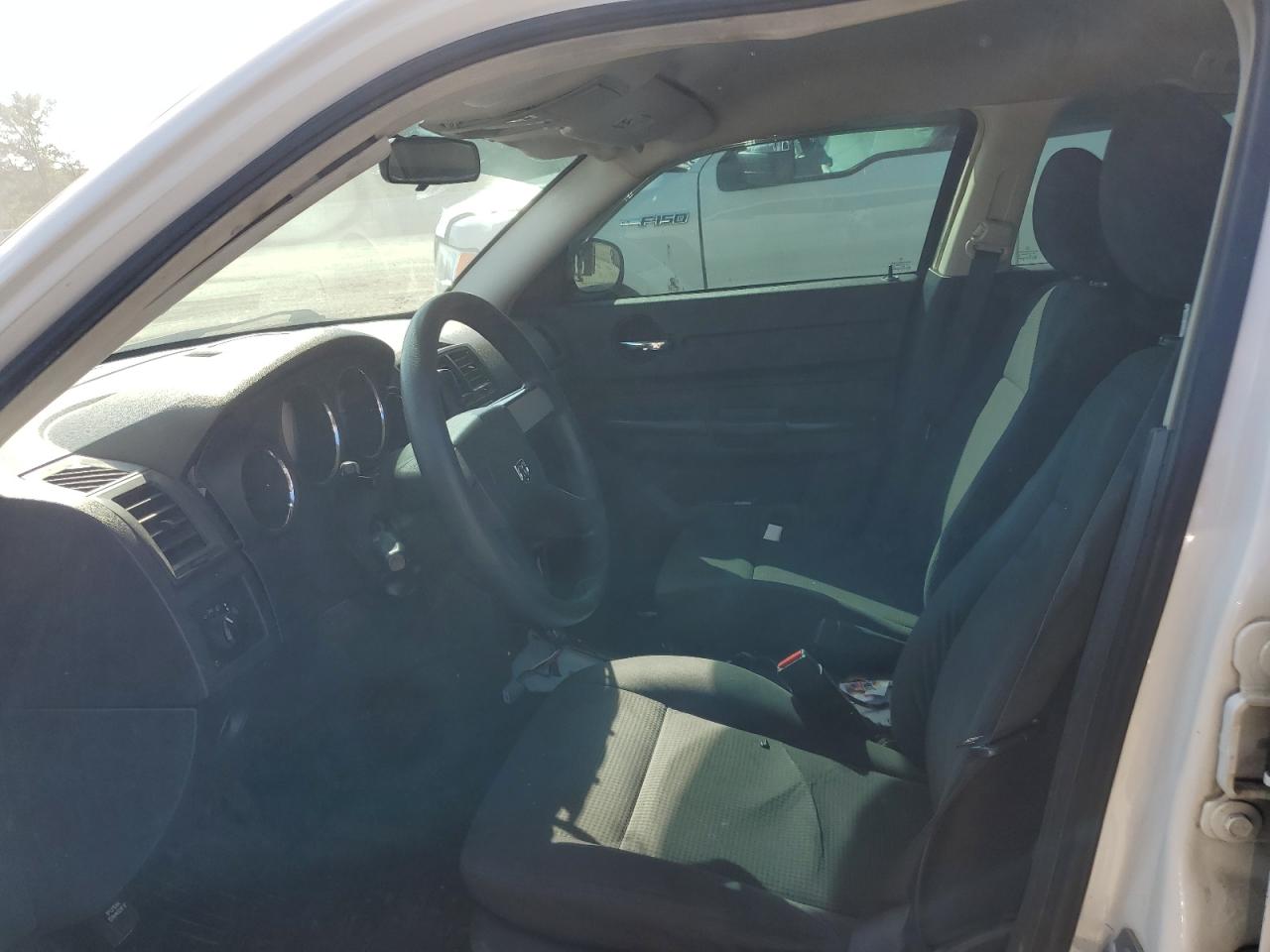 2B3KA43HX8H138667 2008 Dodge Charger