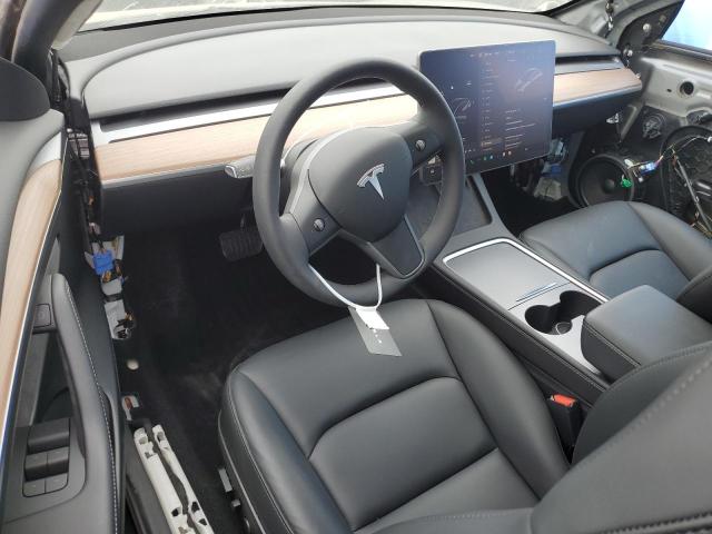 2023 Tesla Model 3 VIN: 5YJ3E1EA9PF687254 Lot: 52204774