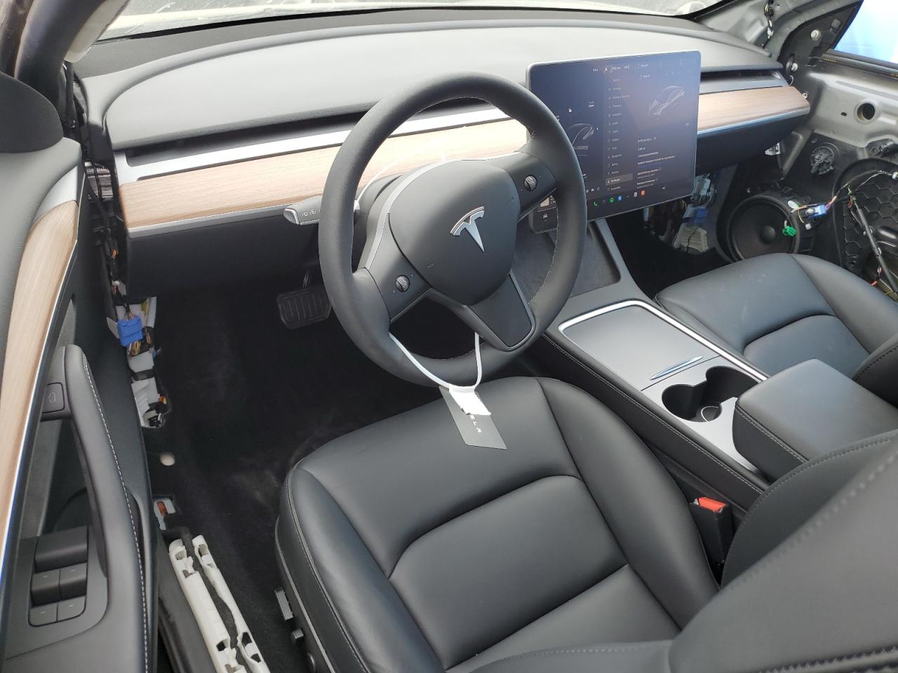 5YJ3E1EA9PF687254 2023 Tesla Model 3