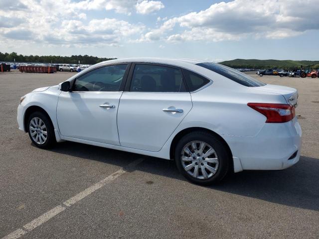 2016 Nissan Sentra S VIN: 3N1AB7AP4GY329063 Lot: 56096764