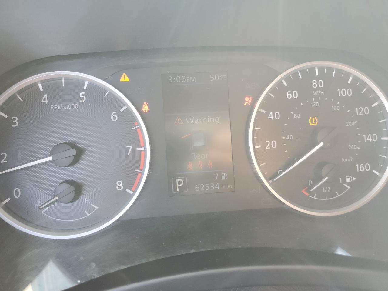 3N1AB8BV9MY279260 2021 Nissan Sentra S