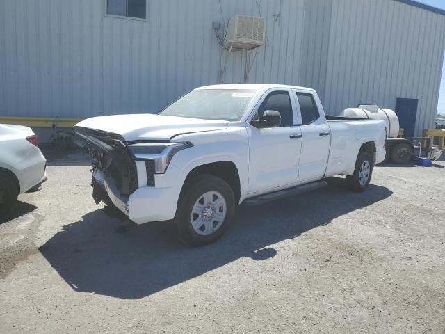 2024 TOYOTA TUNDRA DOU - 5TFKB5GD6RX002669
