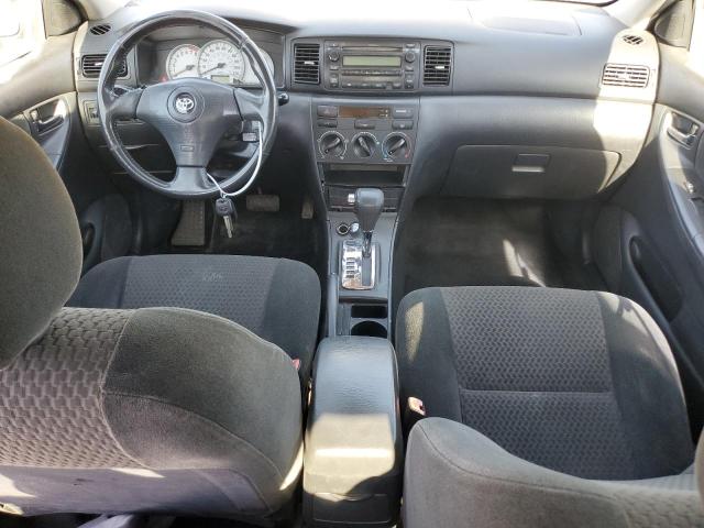 2006 Toyota Corolla Ce VIN: 1NXBR32E76Z707957 Lot: 52427814