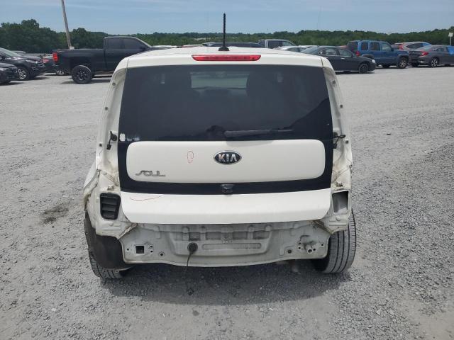 2016 Kia Soul VIN: KNDJN2A24G7377529 Lot: 56634044