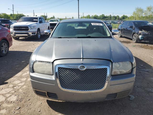 Lot #2523748771 2006 CHRYSLER 300 salvage car