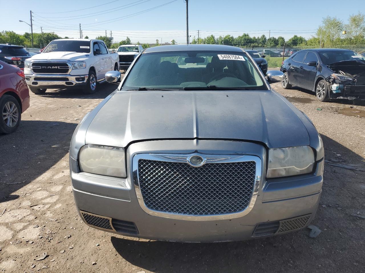 Lot #2523748771 2006 CHRYSLER 300