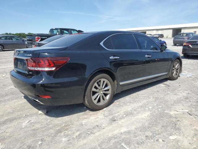 2016 Lexus Ls 460L VIN: JTHDL1EF5G5007792 Lot: 56709694