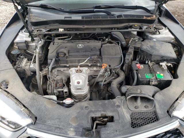 19UUB1F31LA005193 Acura TLX  11