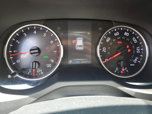 2020 TOYOTA RAV4 LE - 2T3G1RFV0LW112901