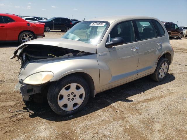 2005 Chrysler Pt Cruiser VIN: 3C4FY48B65T599755 Lot: 57302604