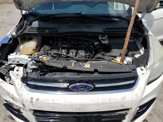 2015 Ford Escape Titanium VIN: 1FMCU0J99FUB24893 Lot: 53235684