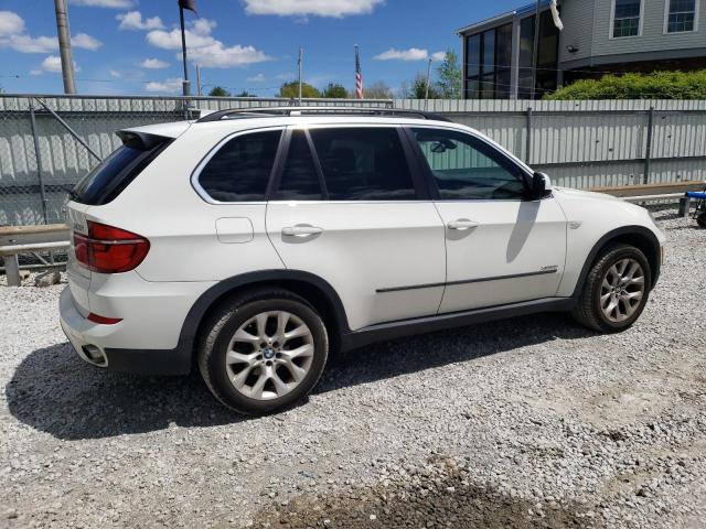 2013 BMW X5 xDrive35I VIN: 5UXZV4C53D0G57082 Lot: 54417764