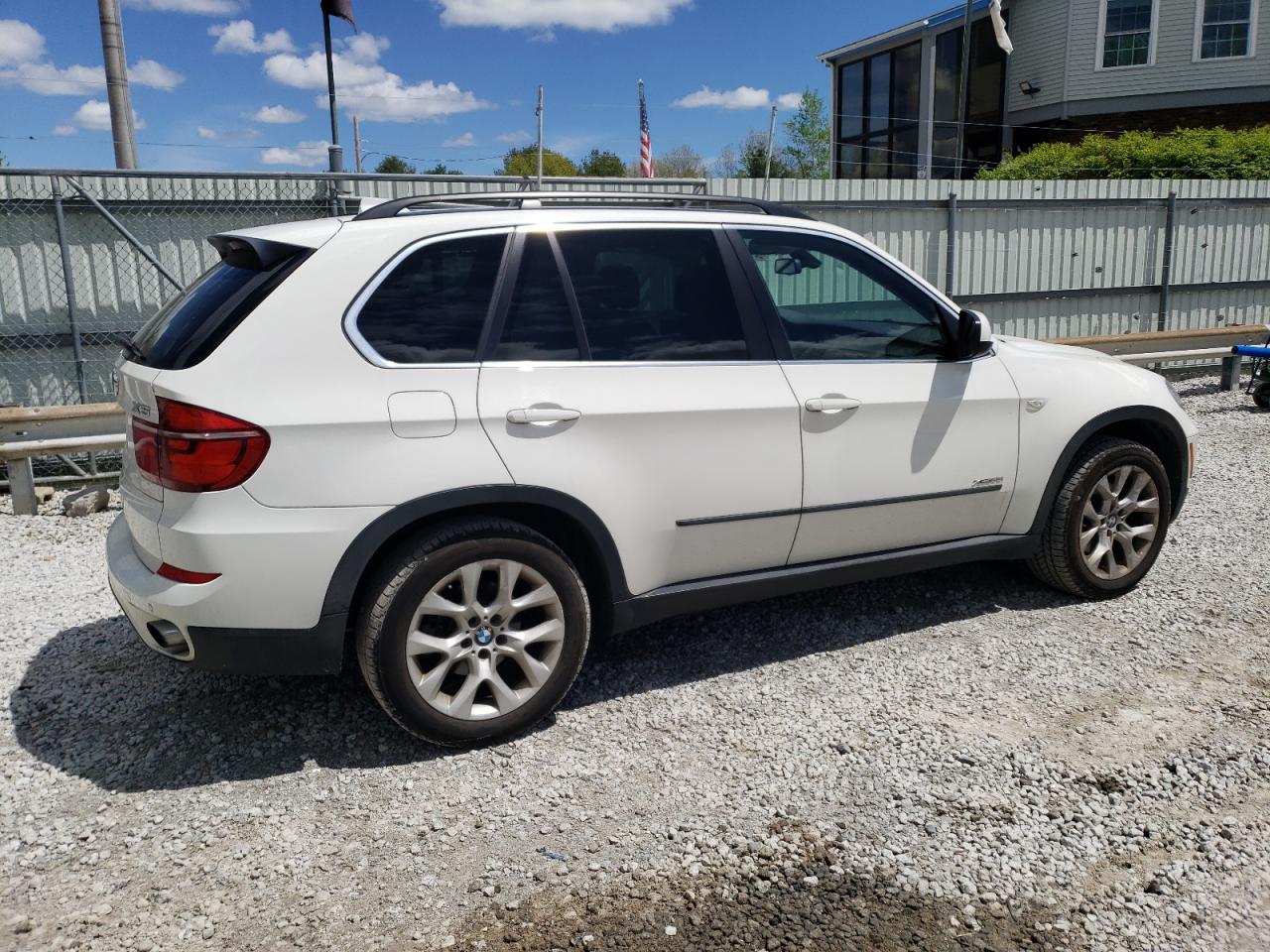 5UXZV4C53D0G57082 2013 BMW X5 xDrive35I