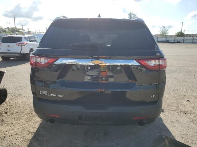 1GNEVGKW1LJ301156 Chevrolet Traverse L 6