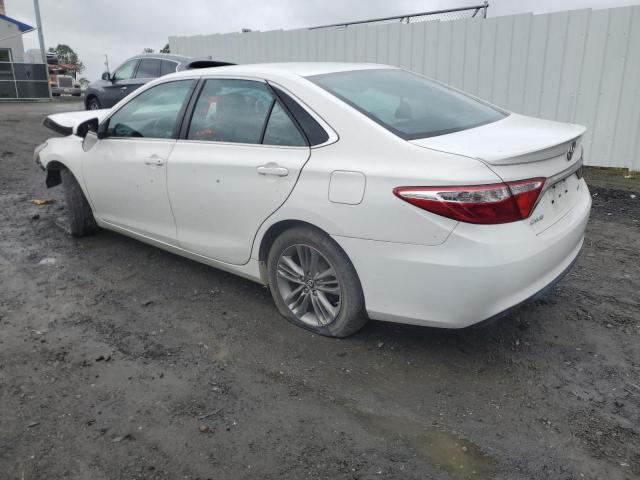 VIN 4T1BF1FK9HU807414 2017 Toyota Camry, LE no.2