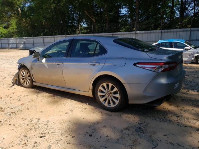 2018 TOYOTA CAMRY L - 4T1B11HK8JU011755