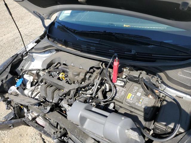 2022 Kia Rio Lx VIN: 3KPA24AD9NE490525 Lot: 56881064