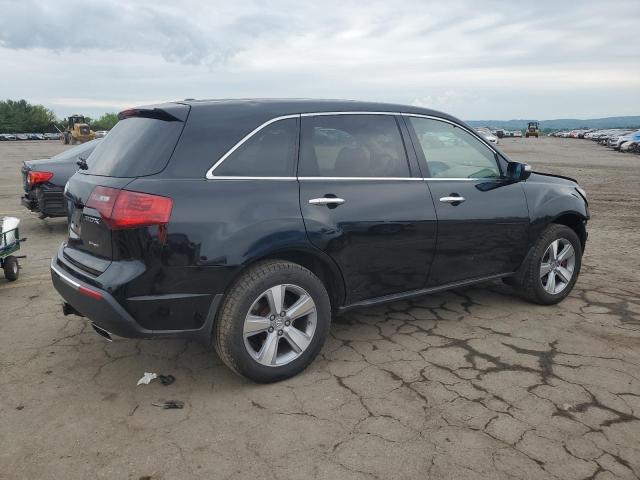 2012 Acura Mdx Technology VIN: 2HNYD2H32CH531230 Lot: 54677224