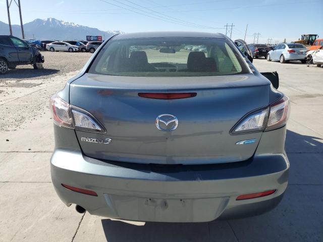 VIN JM1BL1V76D1761773 2013 Mazda 3, I no.6