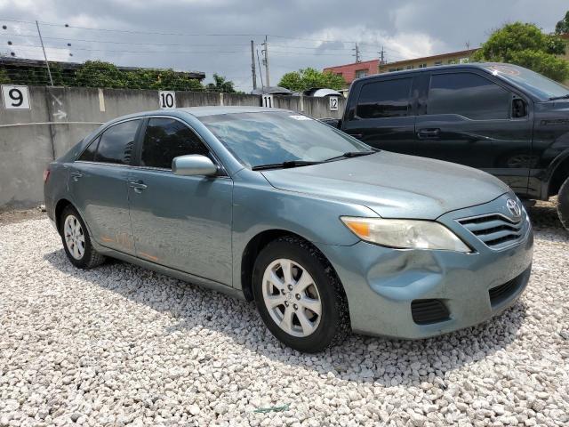 2011 Toyota Camry Base VIN: 4T1BF3EK7BU590269 Lot: 54697754