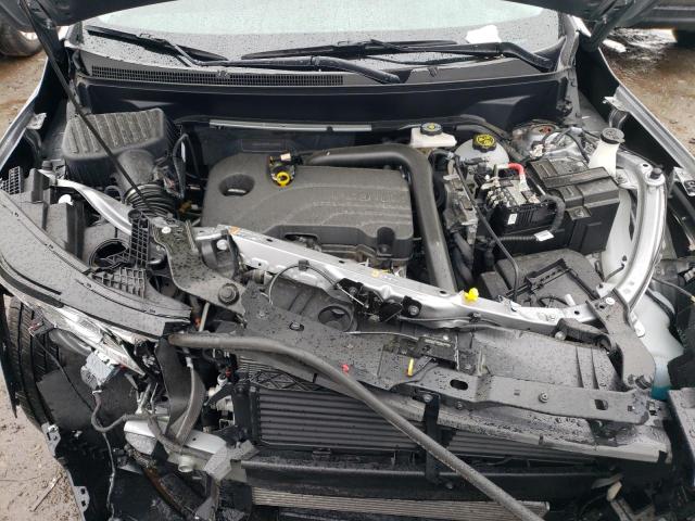 2024 GMC TERRAIN SL - 3GKALVEG4RL123965