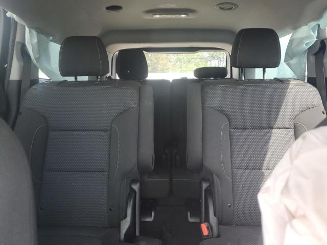 2020 GMC Acadia Sle VIN: 1GKKNKLF3LZ173826 Lot: 55891484