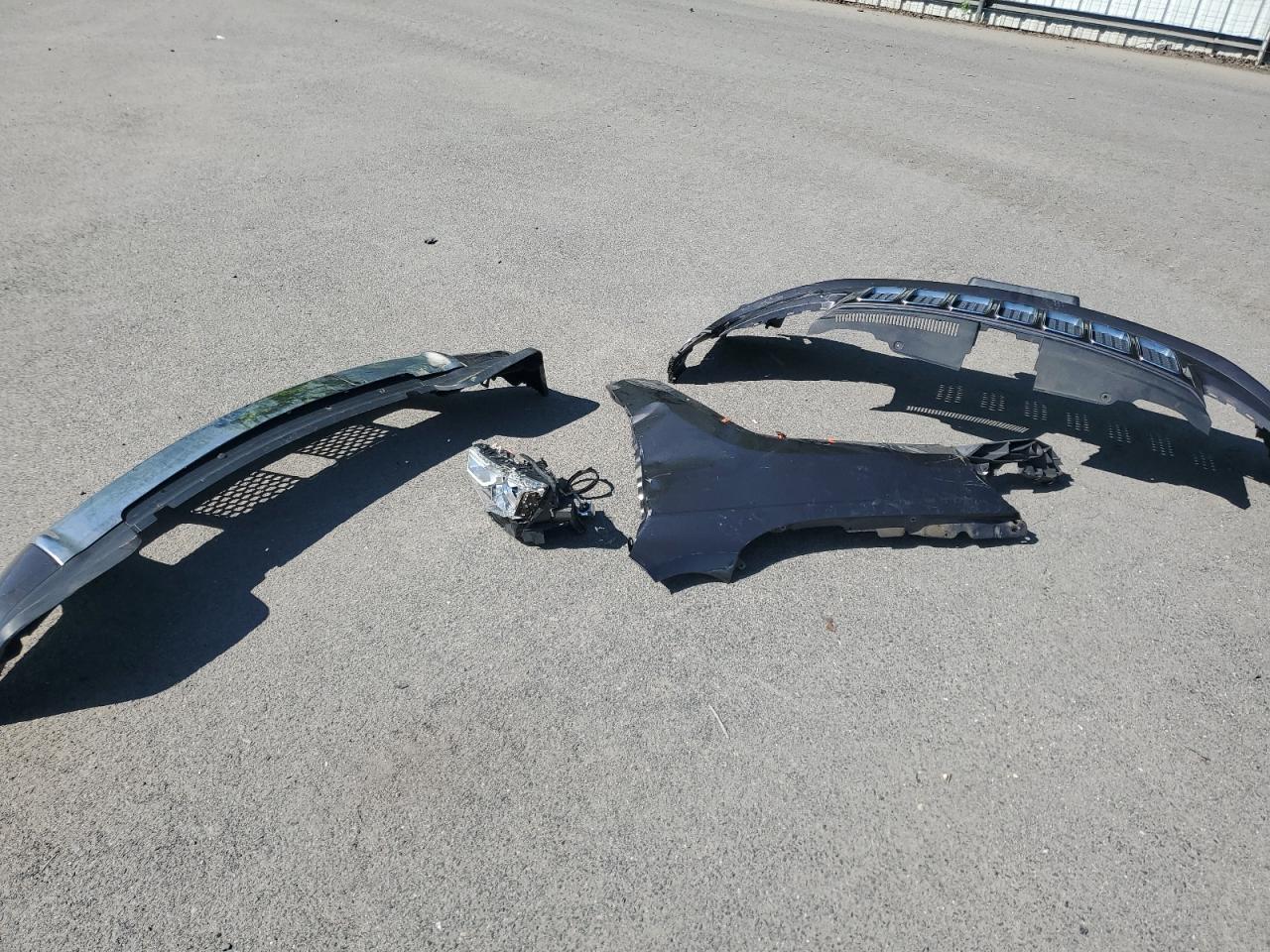 1C4RJFCG9FC733428 2015 Jeep Grand Cherokee Overland